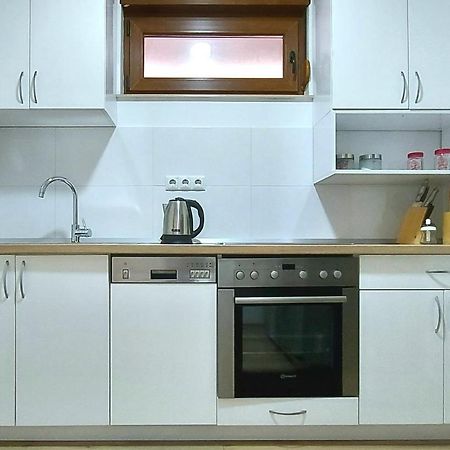 Apartments Kapetanovina 莫斯塔尔 外观 照片