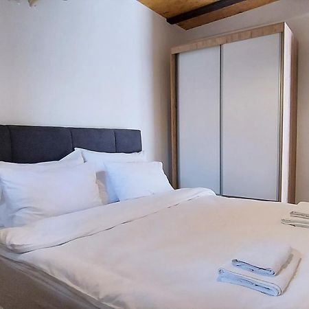 Apartments Kapetanovina 莫斯塔尔 外观 照片