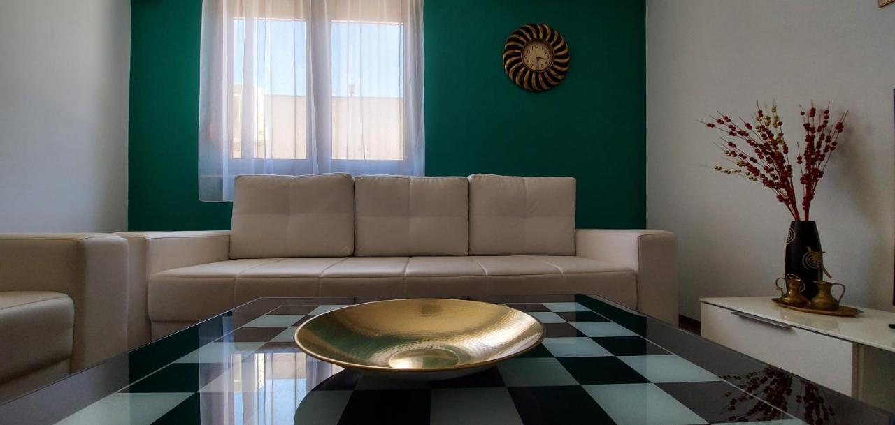 Apartments Kapetanovina 莫斯塔尔 外观 照片