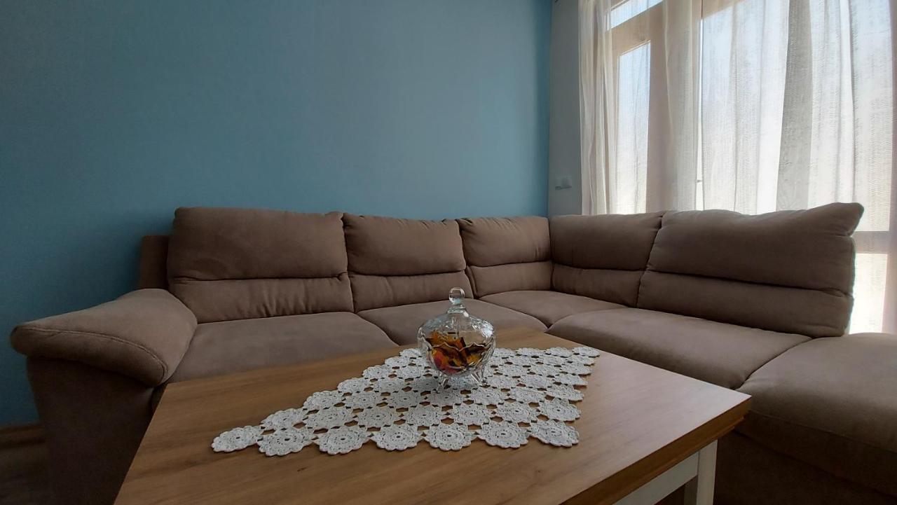 Apartments Kapetanovina 莫斯塔尔 外观 照片