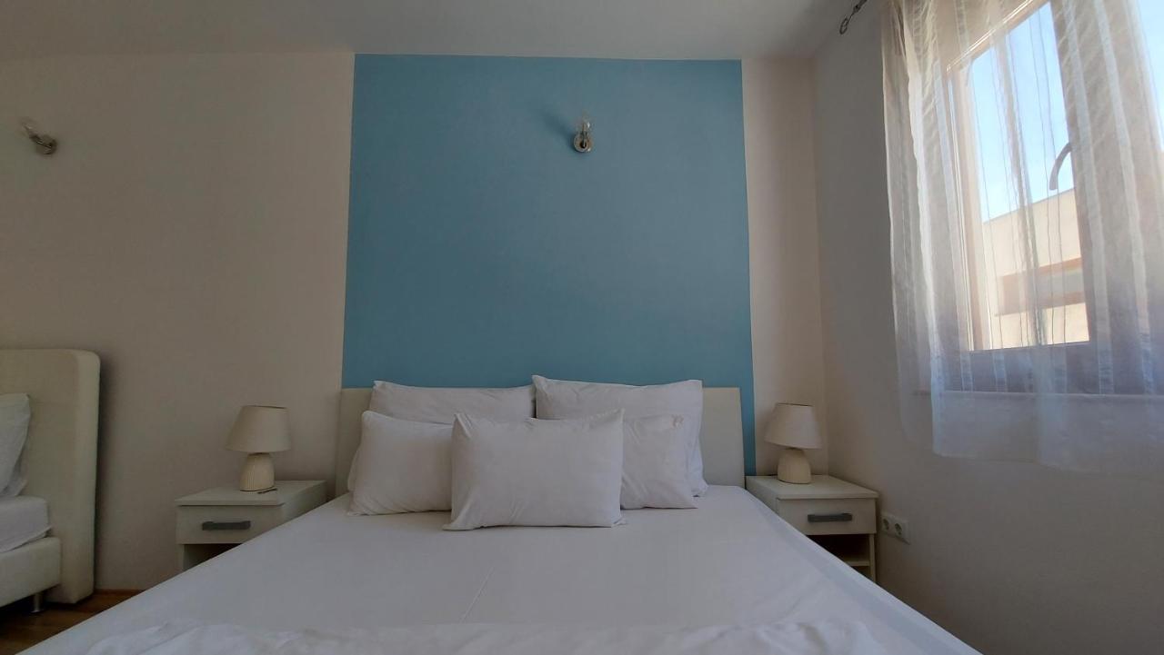 Apartments Kapetanovina 莫斯塔尔 外观 照片