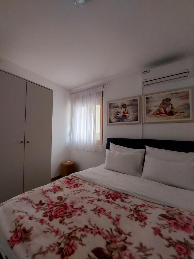 Apartments Kapetanovina 莫斯塔尔 外观 照片