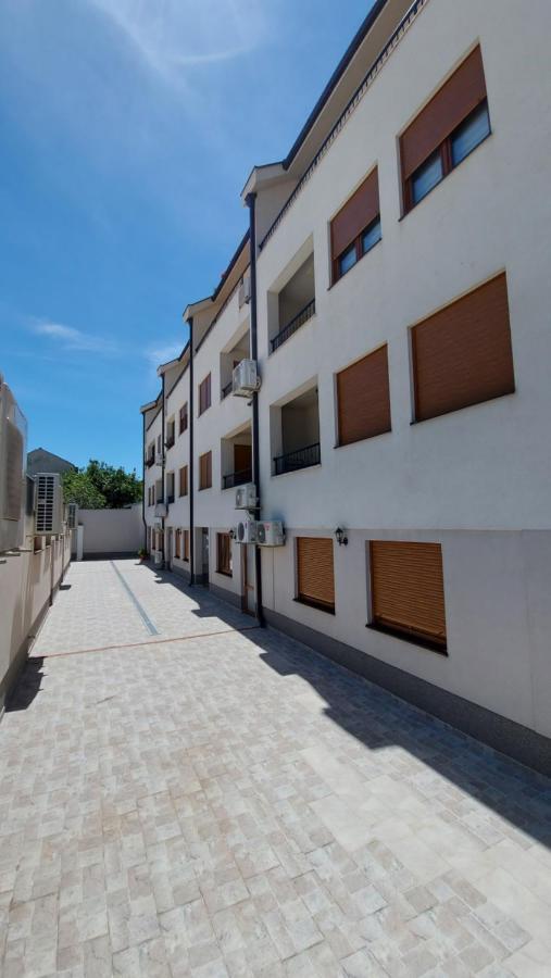 Apartments Kapetanovina 莫斯塔尔 外观 照片