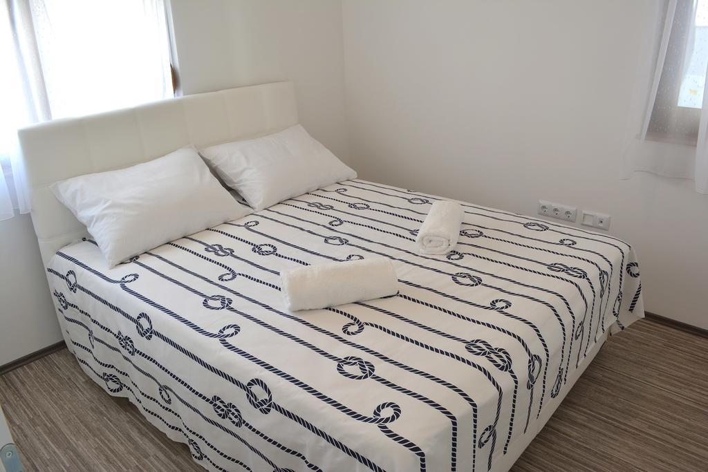Apartments Kapetanovina 莫斯塔尔 外观 照片