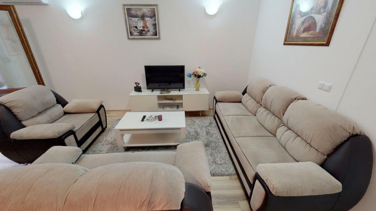 Apartments Kapetanovina 莫斯塔尔 外观 照片