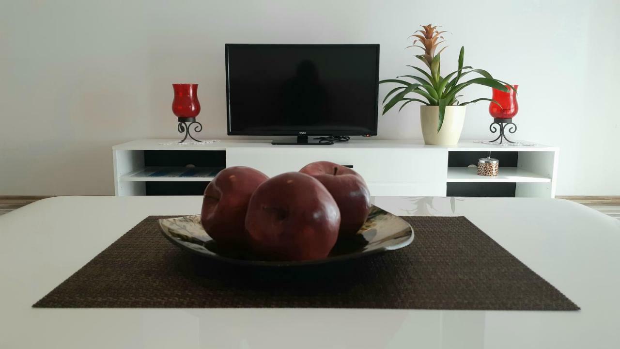 Apartments Kapetanovina 莫斯塔尔 外观 照片